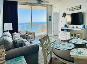 Majestic Gulf Front Condo - Updated - Gorgeous View!